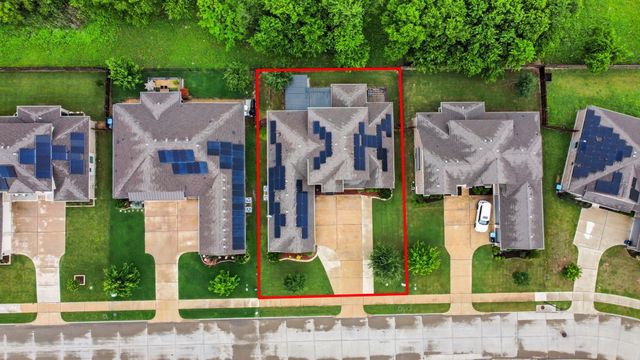 1017 Ranger Drive, Desoto, TX 75115