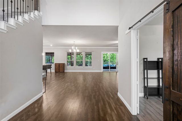 1017 Ranger Drive, Desoto, TX 75115