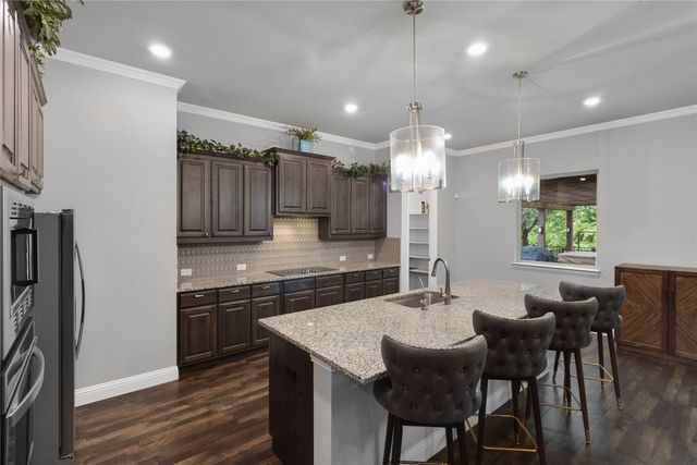 1017 Ranger Drive, Desoto, TX 75115