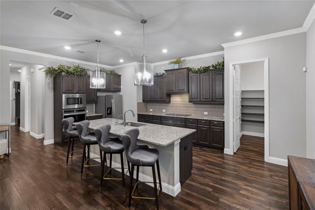 1017 Ranger Drive, Desoto, TX 75115