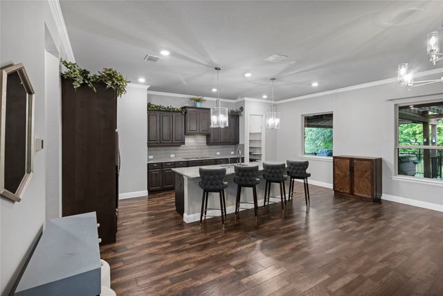 1017 Ranger Drive, Desoto, TX 75115