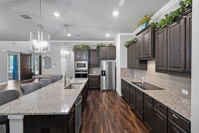 1017 Ranger Drive, Desoto, TX 75115