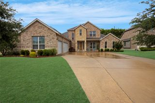 1017 Ranger Drive, Desoto, TX 75115
