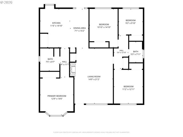 5675 Se JENNINGS Ave, Milwaukie, OR 97267