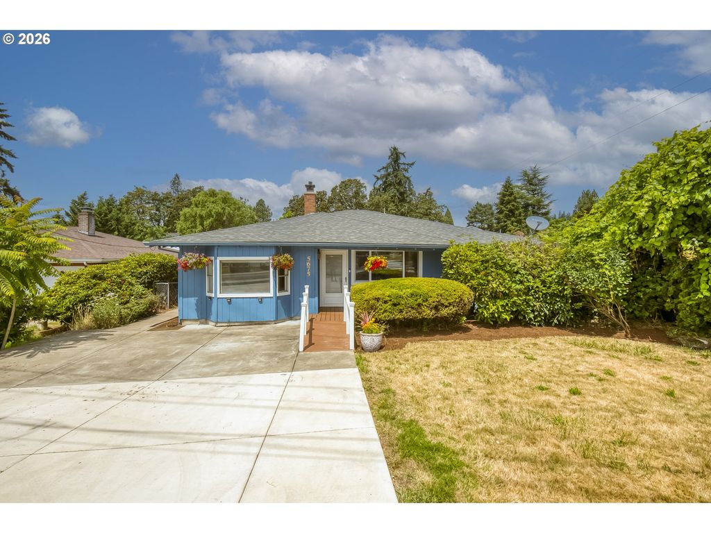 5675 Se JENNINGS Ave, Milwaukie, OR 97267
