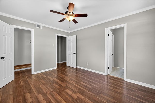 10318 Belfast Road, La Porte, TX 77571
