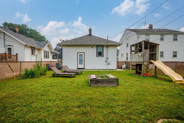 6206 33rd AVENUE, Kenosha, WI 53142