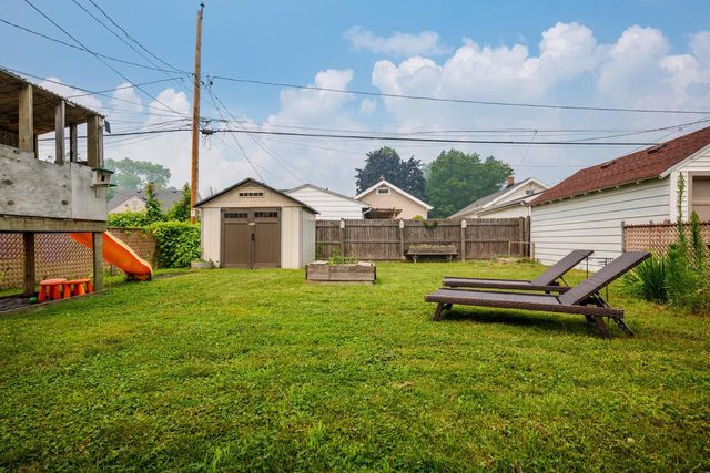 6206 33rd AVENUE, Kenosha, WI 53142
