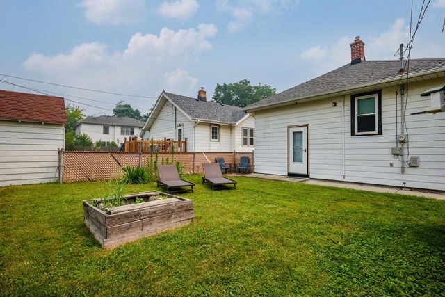 6206 33rd AVENUE, Kenosha, WI 53142