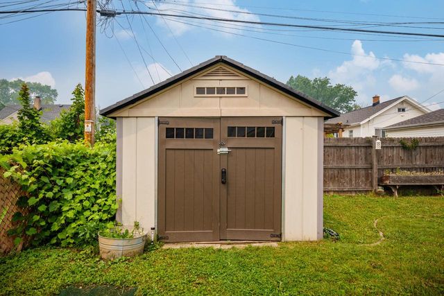 6206 33rd AVENUE, Kenosha, WI 53142