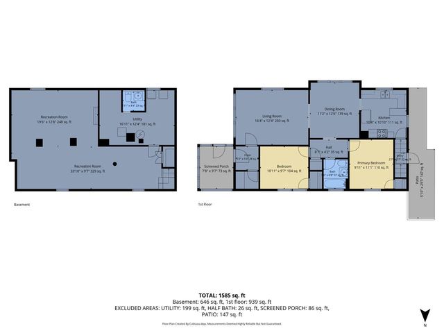 6206 33rd AVENUE, Kenosha, WI 53142
