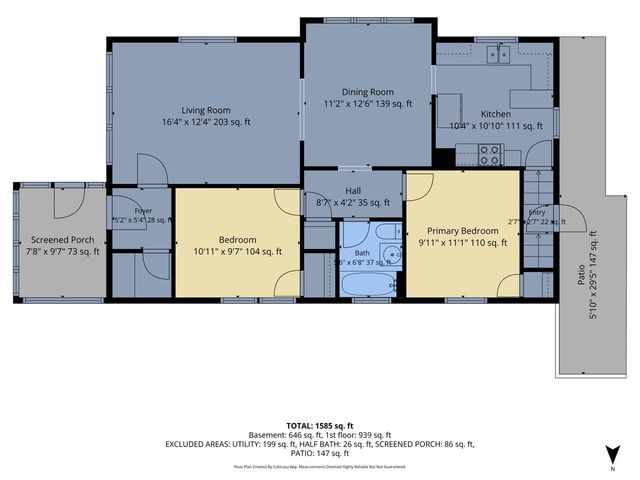 6206 33rd AVENUE, Kenosha, WI 53142