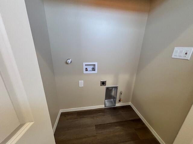 418 N Lala Street, Belen, NM 87002