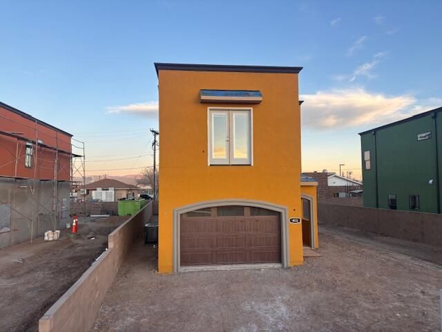 418 N Lala Street, Belen, NM 87002