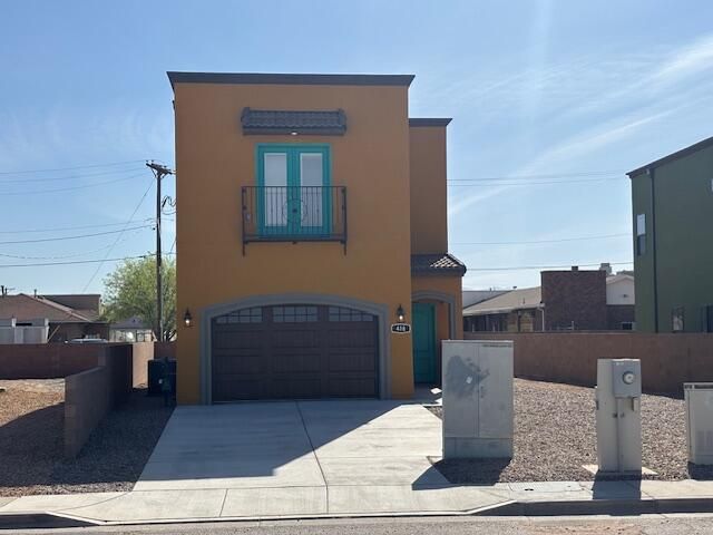 418 N Lala Street, Belen, NM 87002