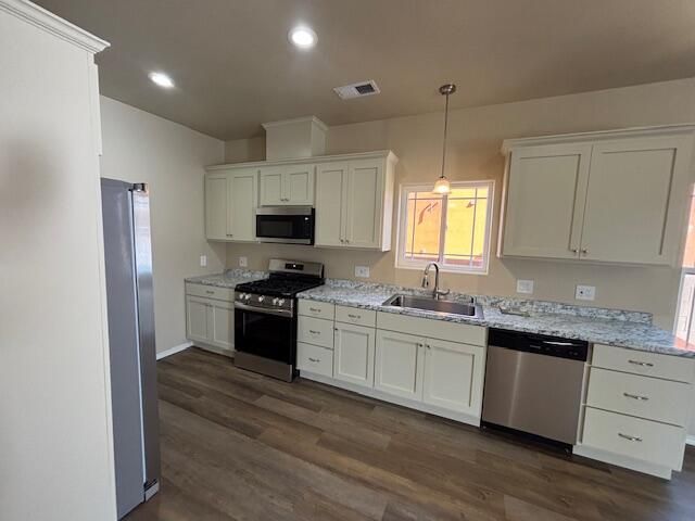 418 N Lala Street, Belen, NM 87002