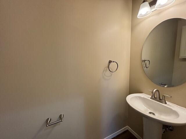 418 N Lala Street, Belen, NM 87002