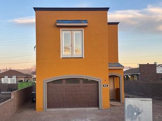 418 N Lala Street, Belen, NM 87002