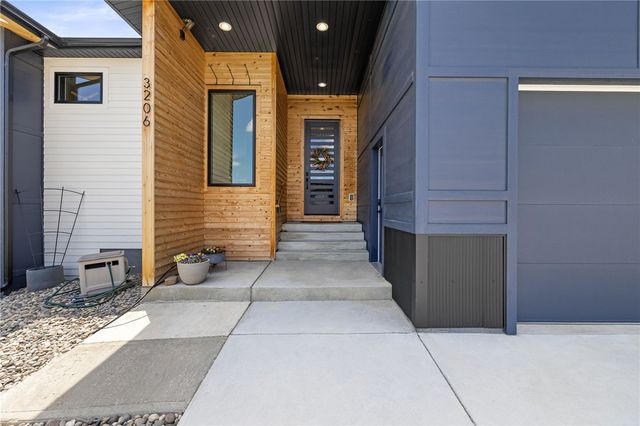 3206 Peregrine Lane, Billings, MT 59106