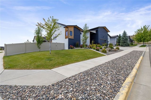 3206 Peregrine Lane, Billings, MT 59106