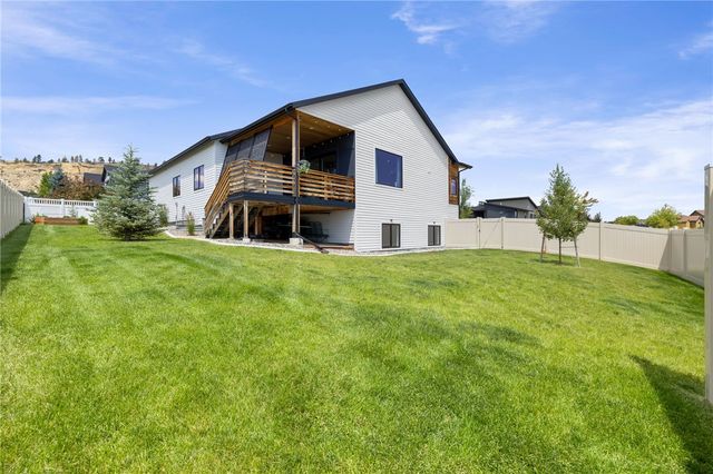 3206 Peregrine Lane, Billings, MT 59106