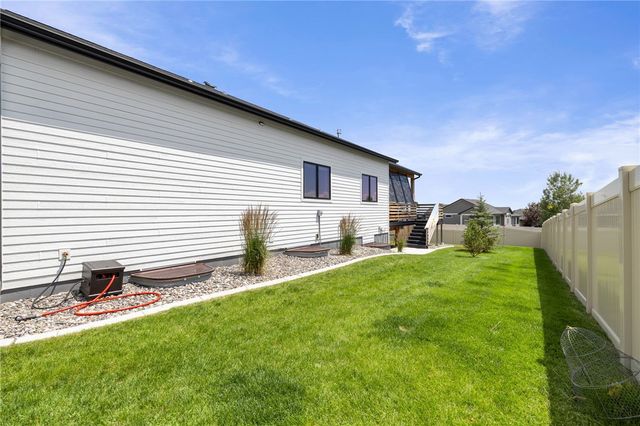 3206 Peregrine Lane, Billings, MT 59106