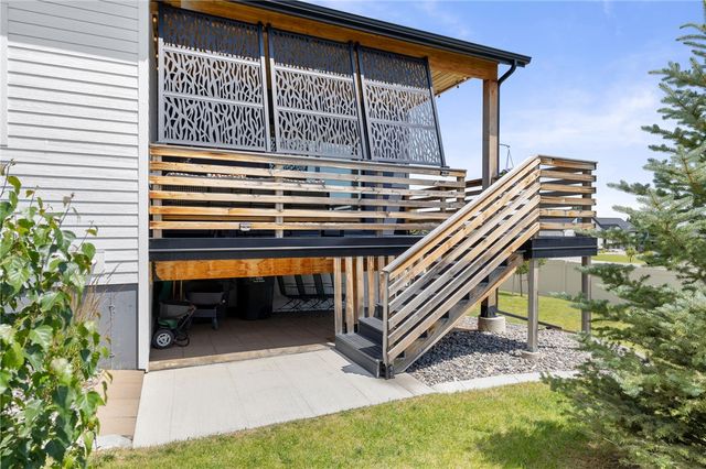 3206 Peregrine Lane, Billings, MT 59106