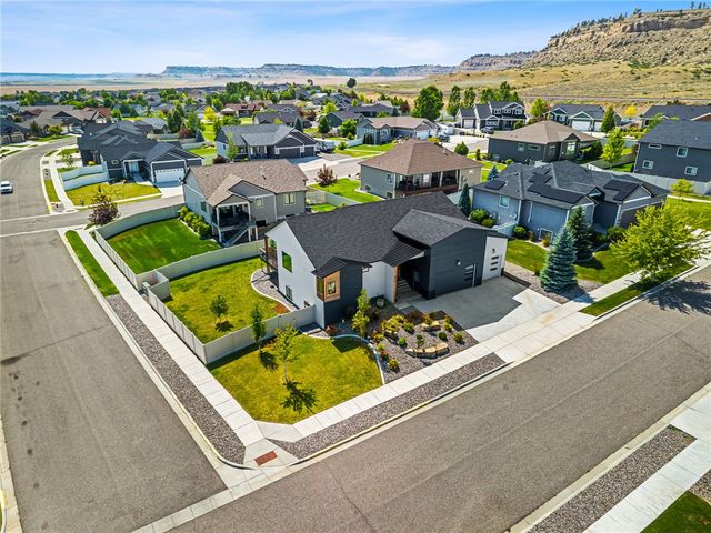 3206 Peregrine Lane, Billings, MT 59106