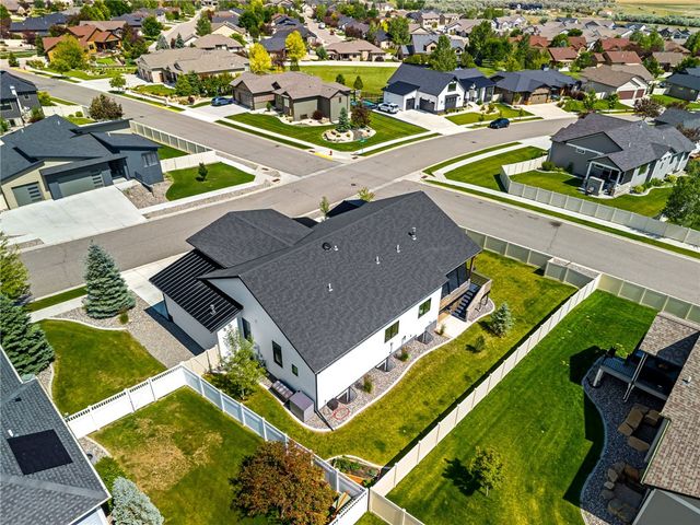 3206 Peregrine Lane, Billings, MT 59106