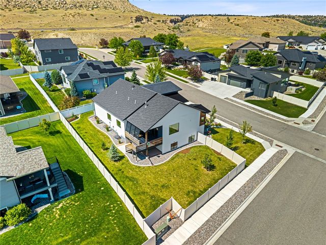 3206 Peregrine Lane, Billings, MT 59106