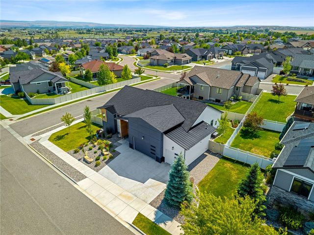 3206 Peregrine Lane, Billings, MT 59106