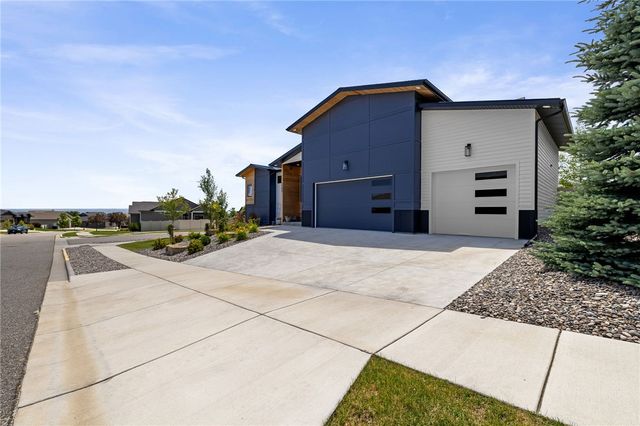 3206 Peregrine Lane, Billings, MT 59106