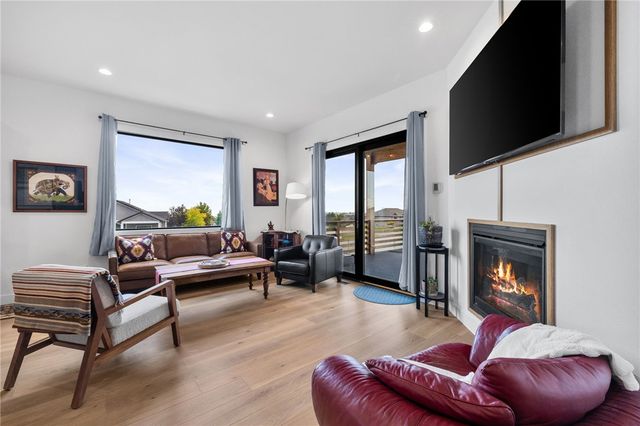 3206 Peregrine Lane, Billings, MT 59106