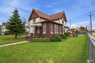943 E 4th Street, Monroe, MI 48161