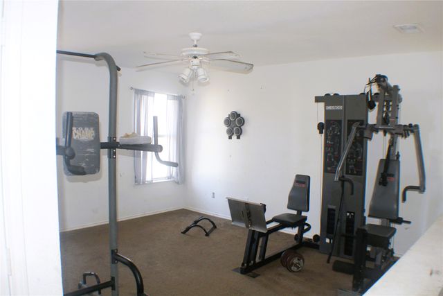 3604 Clearbrook Drive, Fort Worth, TX 76123