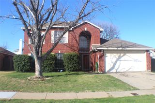 3604 Clearbrook Drive, Fort Worth, TX 76123