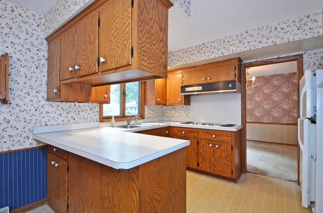 6645 Oliver Avenue S, Richfield, MN 55423