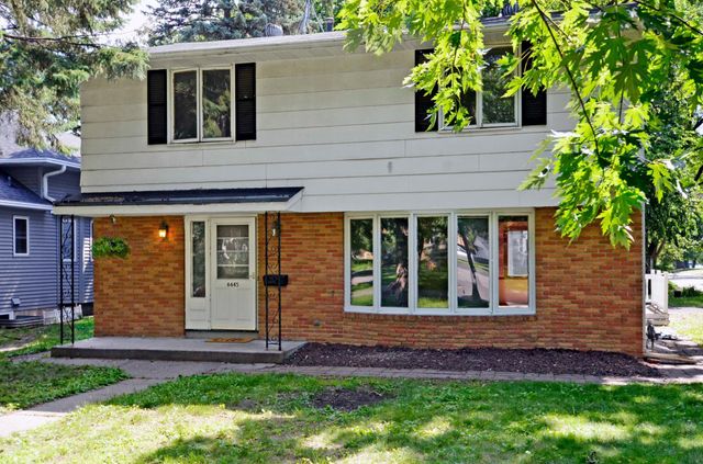 6645 Oliver Avenue S, Richfield, MN 55423
