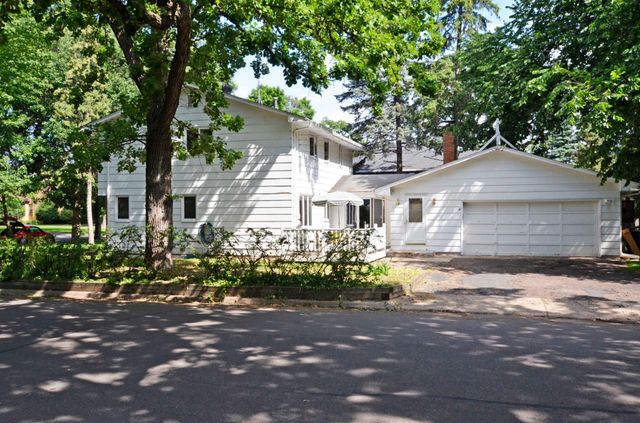 6645 Oliver Avenue S, Richfield, MN 55423