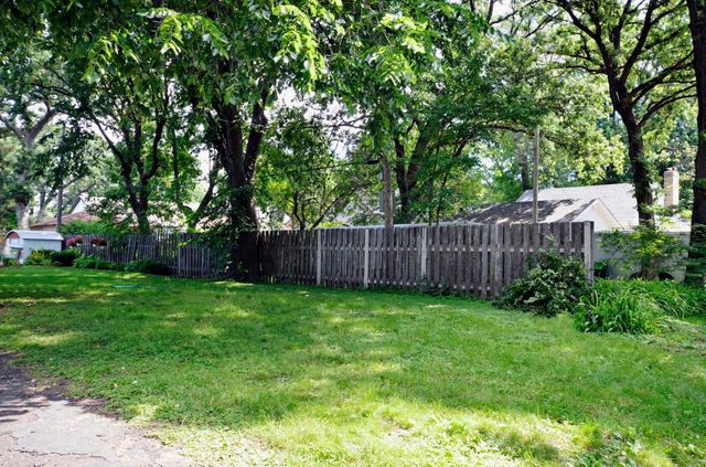 6645 Oliver Avenue S, Richfield, MN 55423