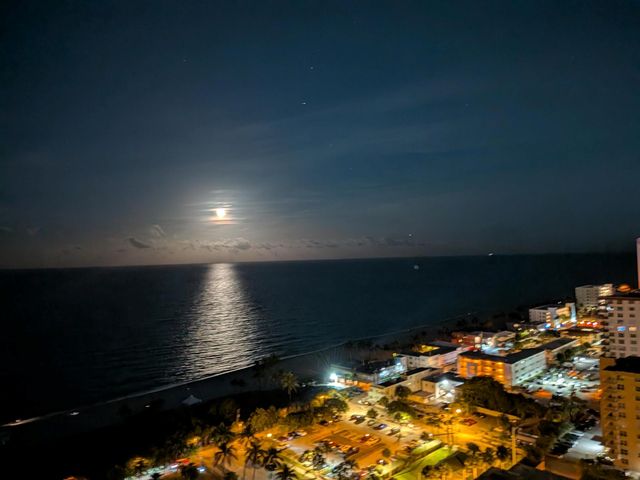 1201 S Ocean Drive 2512s, Hollywood, FL 33019