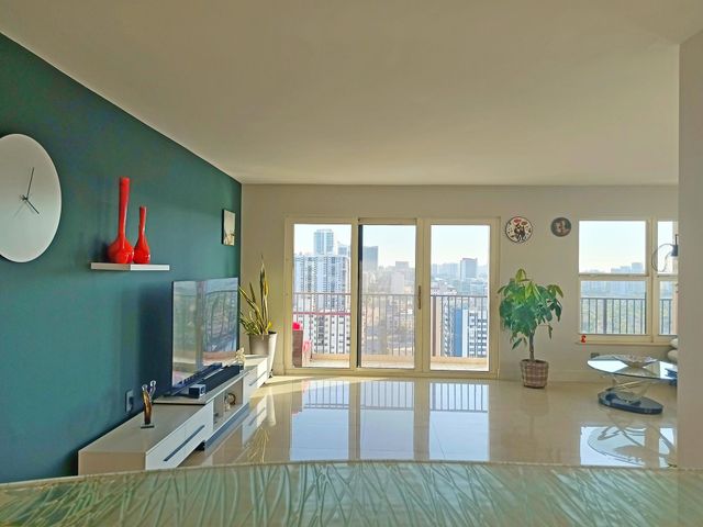 1201 S Ocean Drive 2512s, Hollywood, FL 33019