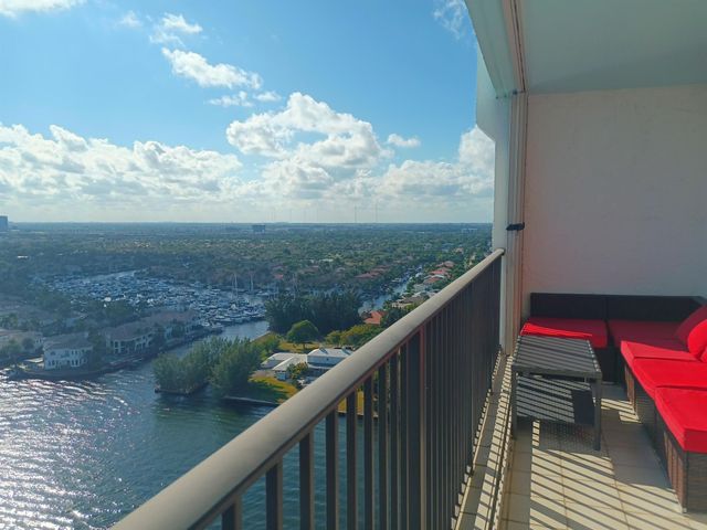 1201 S Ocean Drive 2512s, Hollywood, FL 33019