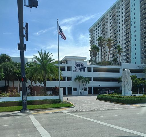 1201 S Ocean Drive 2512s, Hollywood, FL 33019