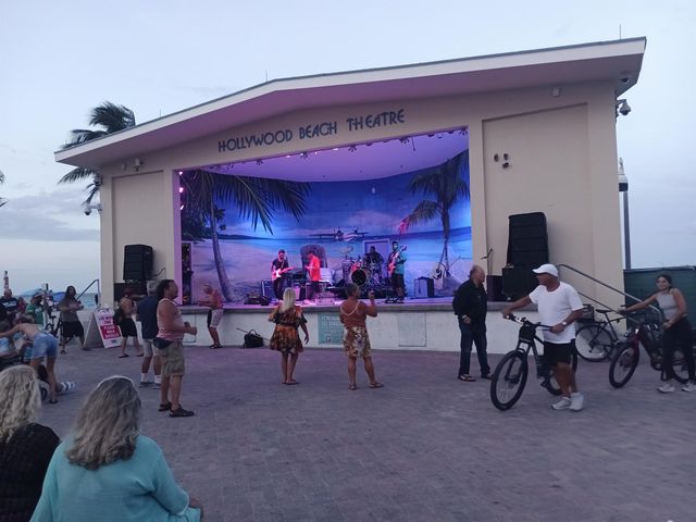 1201 S Ocean Drive 2512s, Hollywood, FL 33019