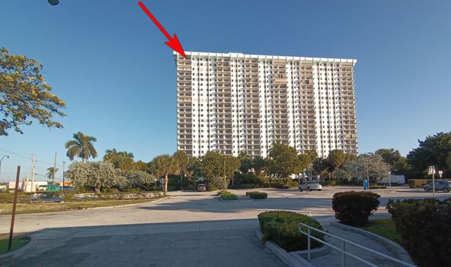 1201 S Ocean Drive 2512s, Hollywood, FL 33019