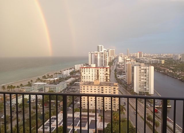 1201 S Ocean Drive 2512s, Hollywood, FL 33019