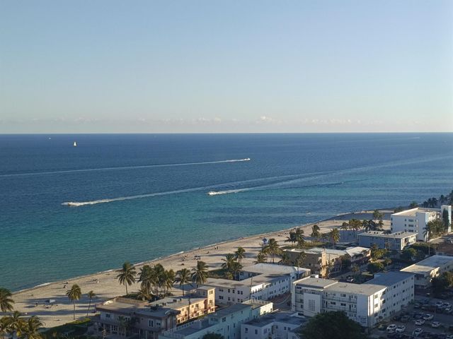 1201 S Ocean Drive 2512s, Hollywood, FL 33019