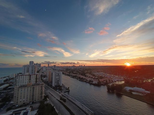 1201 S Ocean Drive 2512s, Hollywood, FL 33019