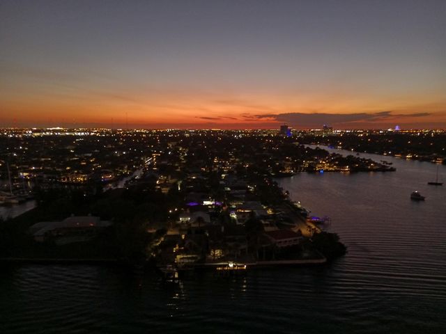 1201 S Ocean Drive 2512s, Hollywood, FL 33019